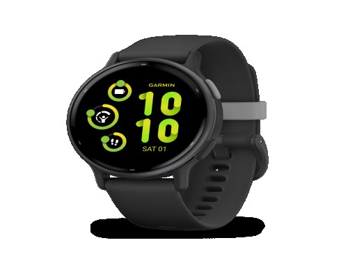 Smartwatch Garmin vivoactive 5 Black/Slate