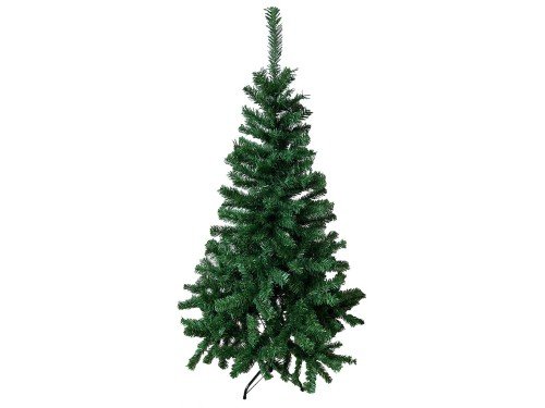 Árbol de Navidad 120 cm Verde