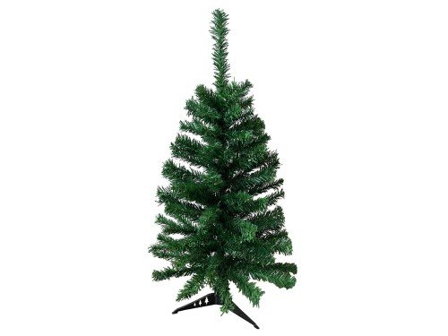 Árbol de Navidad 90 cm Verde