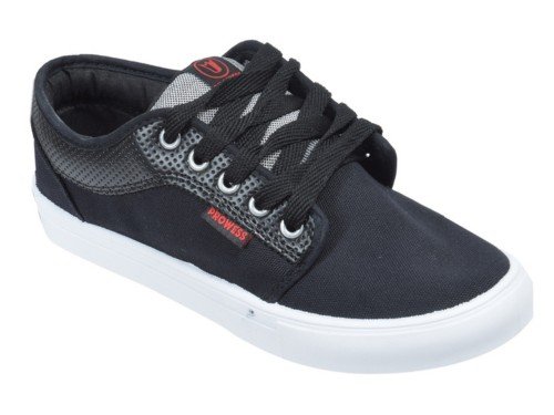 Zapatilla de Lona Urbana Prowess