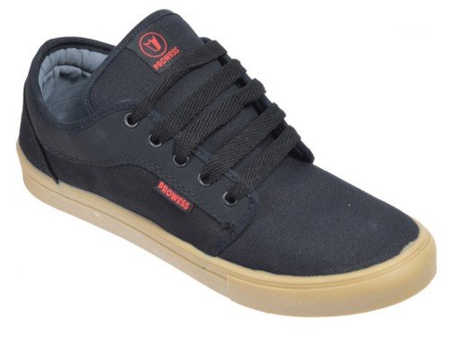 Zapatilla de Lona Urbana Prowess