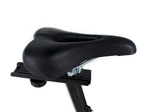 Bicicleta Spinning Omiko 42TM 13Kg con estructura de hierro