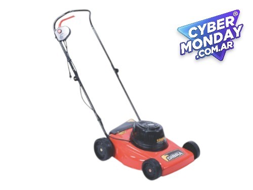 Cortadora De Cesped Dibra C42sr 1300w S/bolsa