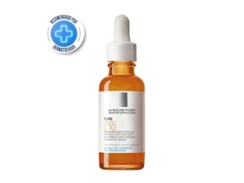 La Roche Posay Serum Pure Vitamin C10 30 ml