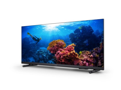 Smart TV LED 43'' Philips 43PFD6918/77 Full HD Google TV