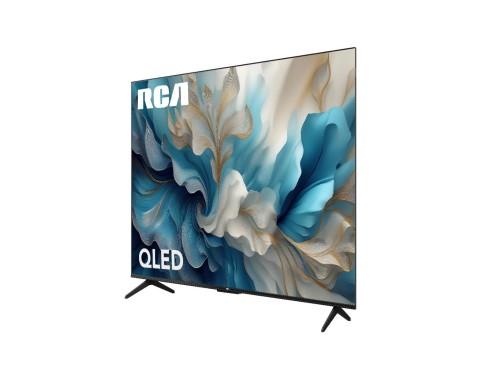 Smart TV QLED 55" RCA QL55TH100 Ultra HD GOOGLE 4K RV