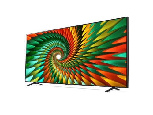 Smart TV LED LG 55" NanoCell 55NANO77SRA