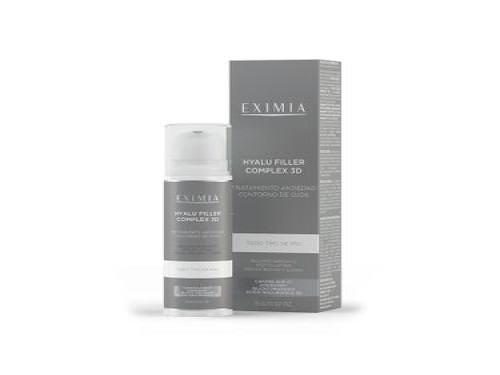 Eximia Hyalu Filler Contorno de Ojos Antiedad 15gr