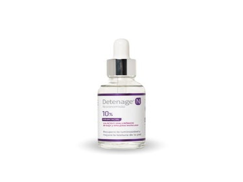 Serum Facial Detenage N Antiage 30 ml