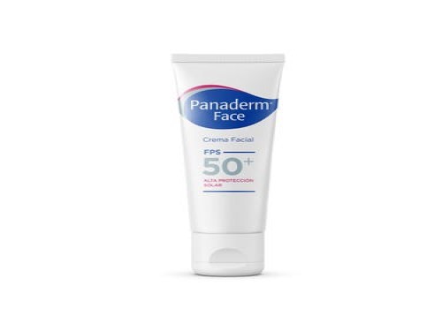 Crema Facial Panaderm FPS 50+ Antiage 50 gr