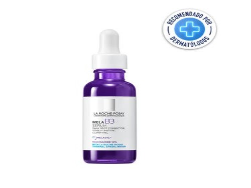 La Roche Posay Sérum Para Manchas Oscuras Anti Age Mela B3 30 ml