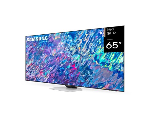 Smart TV NEO QLED 65" Samsung QN65QN85BAGCZB 4K Ultra HD