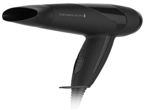 Secador de pelo Remington D1500 Travel