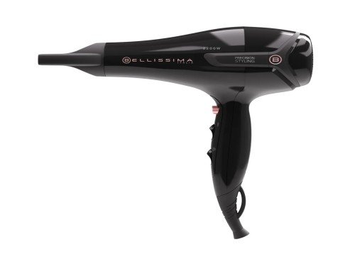 Secador de pelo Bellissima S9 2200W