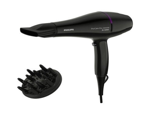 Secador de pelo Philips BHD274 Drycare 2200W AC