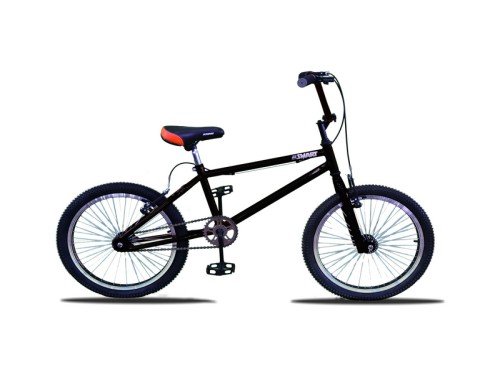 BICICLETA BMX BSMART TG 48 RAYOS ROD20