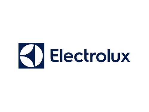 Heladera No Frost Electrolux Efficient Inverter 345L Plata HENI3900P