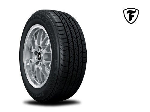 215/65 R16 98T Firestone All Season