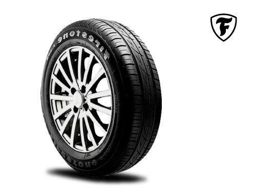 175/65 R14 82T Firestone F600