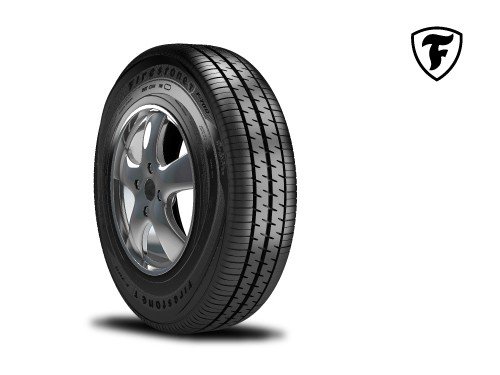 175/65 R14 82T Firestone F-700