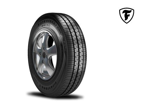 185/60 R14 82T Firestone F-700