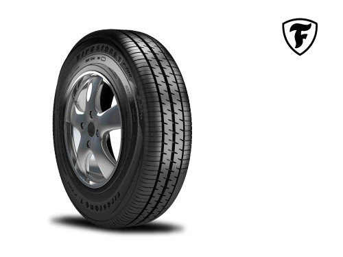 195/65 R15 91H Firestone F-700