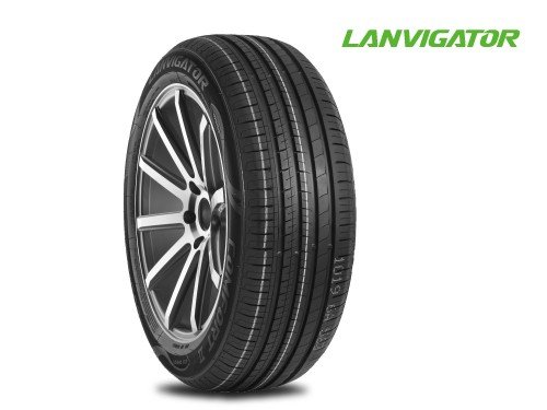 195/65 R15 91H Lanvigator Comfort II