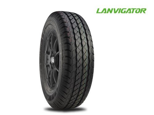 215/70 R15C 109/107R Lanvigator Milemax 8T