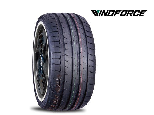 215/55 R16 97W Windforce Catchfors Uhp XL M+S