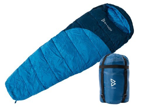 Bolsa de dormir Bynox Summit – FI-BLS350-AZ