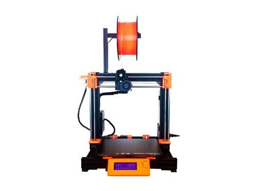 IMPRESORA 3D ORIGINAL PRUSA MK3S+