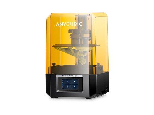 IMPRESORA 3D RESINA ANYCUBIC PHOTON MONO M5S