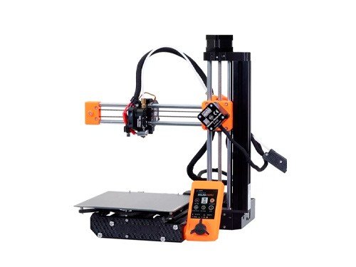 IMPRESORA 3D ORIGINAL PRUSA MINI+