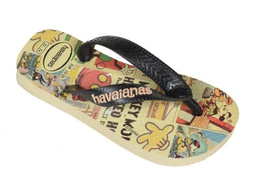 Ojotas Havaianas Originales Disney Stylish