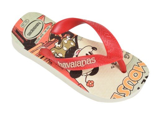 Ojotas Havaianas Originales Disney Stylish