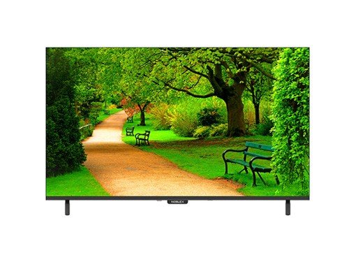 Smart Tv 43" Full HD VIDAA WiFi HDMI USB Noblex