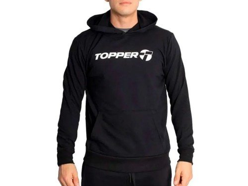 CANGURO TOPPER RTC BASIC NGO MODA HOMBRE