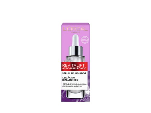 SERUM REVITALIFT ACIDO HIALURONICO LOREAL PARIS