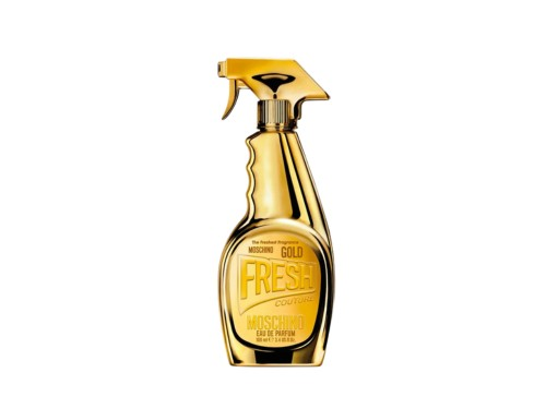 MOSCHINO GOLD FRESH COUTURE EDP 50 ML