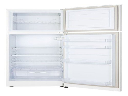 Heladera con Freezer HDR280F00B 220V Color Blanco Drean