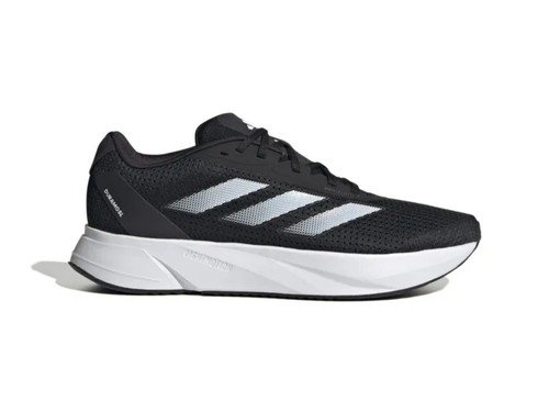 ZAPATILLAS ADIDAS DURAMO SL M NGO/BCO RUNNING HOMBRE