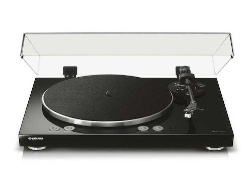 Bandeja Yamaha TTN503B Tocadiscos Vinilo