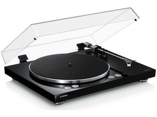 Bandeja Yamaha TTN503B Tocadiscos Vinilo