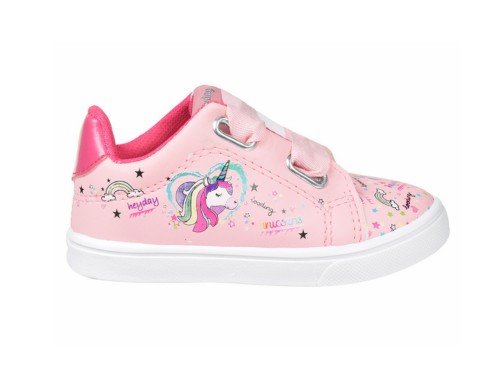 Zapatilla Unicornio Baby Heyday