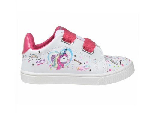 Zapatilla Unicornio Baby Heyday