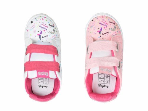 Zapatilla Unicornio Baby Heyday