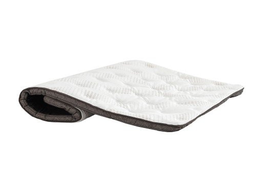 Combo  Sommier Classic Pocket 2 Plazas más Pillow Espuma Viscoelástica