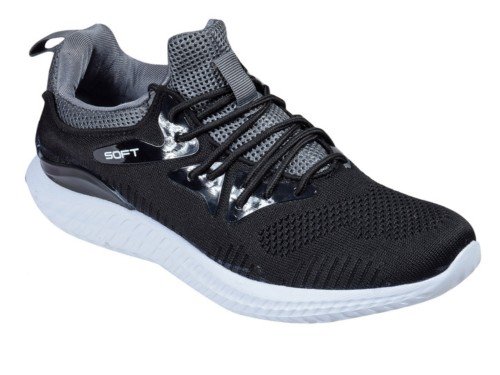 Zapatilla Deportivas Fitness Soft