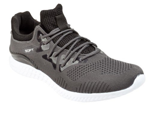 Zapatilla Deportivas Fitness Soft