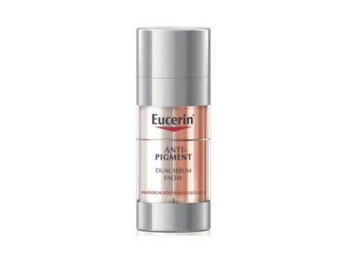 SERUM EUCERIN antipigmento dual facial x 30 ml